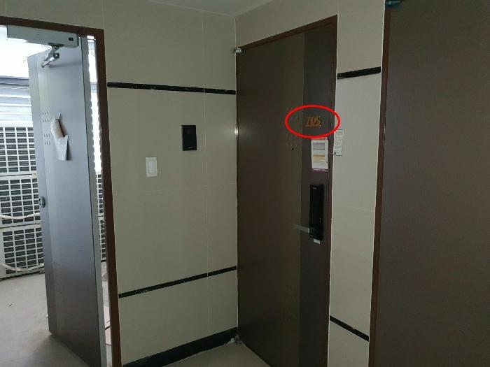 부산광역시 부산진구 서전로37번길 30, 9층902호 (전포동,베스아이 퀸)구) 부산광역시 부산진구 전포동 653-11 다세대(빌라) 경매 사진 21