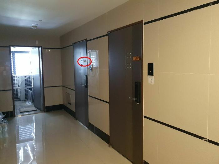 부산광역시 부산진구 서전로37번길 30, 9층904호 (전포동,베스아이 퀸)구) 부산광역시 부산진구 전포동 653-11 다세대(빌라) 경매 사진 7