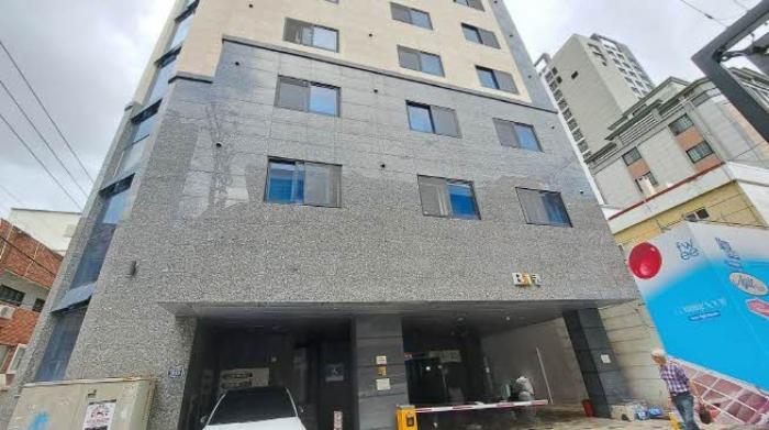 부산광역시 부산진구 서전로37번길 30, 3층305호 (전포동,베스아이 퀸)구) 부산광역시 부산진구 전포동 653-11 오피스텔 경매 사진 35