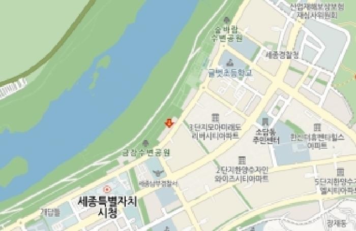 세종특별자치시 보람동 711 금강베네치아 3층304호 근린상가 경매 사진 33