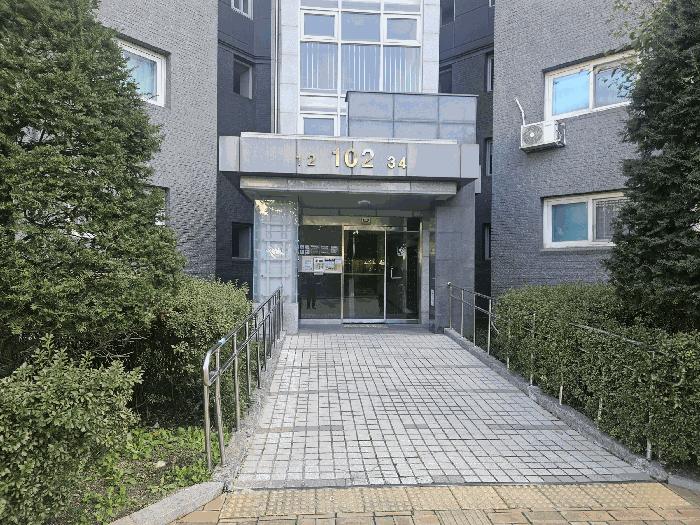 대전광역시 동구 성남동 528 스마트뷰 102동 19층1902호 아파트 경매 사진 2