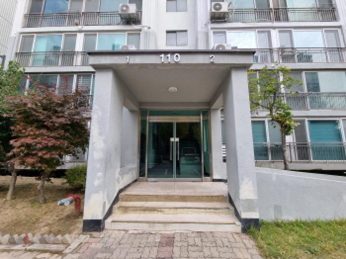 대전광역시 서구 정림동 584 우성아파트 110동 2층202호 아파트 경매 사진 9