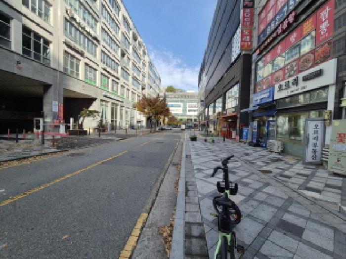 세종특별자치시 아름동 1332 영토빌딩 2층204호 근린상가 경매 사진 13