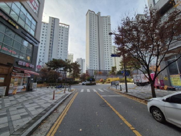 세종특별자치시 아름동 1332 영토빌딩 2층204호 근린상가 경매 사진 14