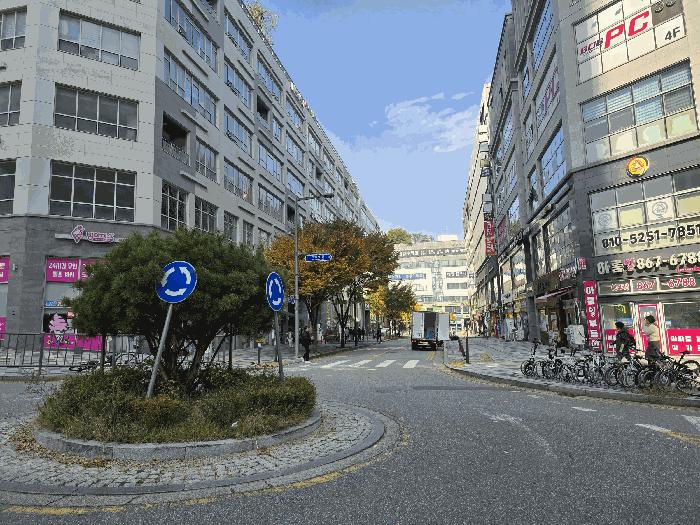 세종특별자치시 아름동 1332 영토빌딩 2층204호 근린상가 경매 사진 5