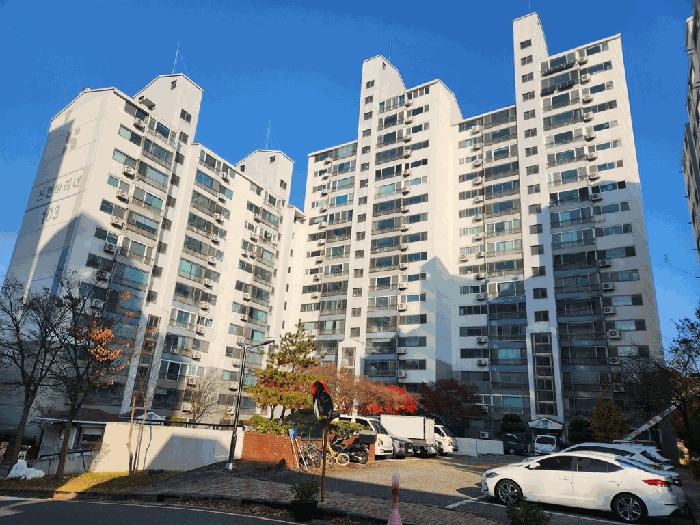 대전광역시 동구 판암동 460 미리내아파트 103동 13층1303호 아파트 경매 사진 10