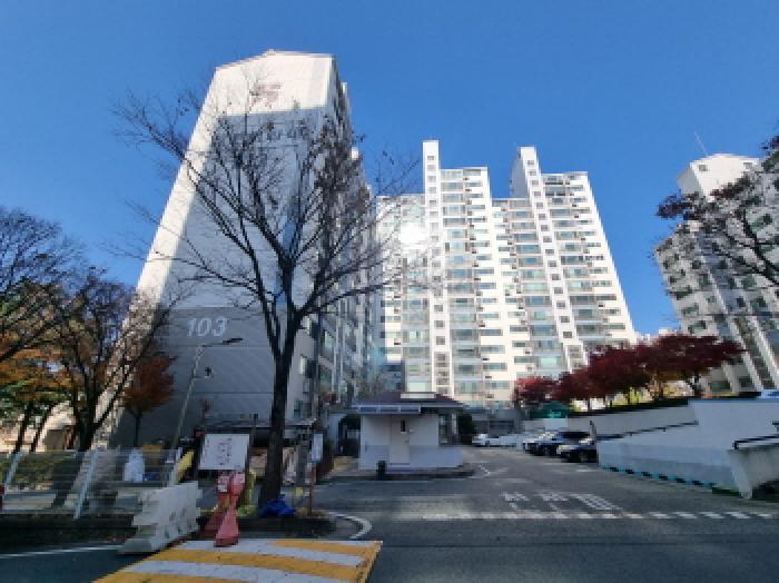 대전광역시 동구 판암동 460 미리내아파트 103동 13층1303호 아파트 경매 사진 5