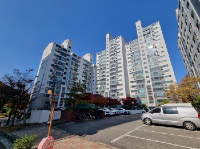 대전광역시 동구 판암동 460 미리내아파트 103동 13층1303호 아파트 경매 사진 6