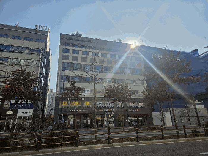 세종 소담동 도시형생활주택