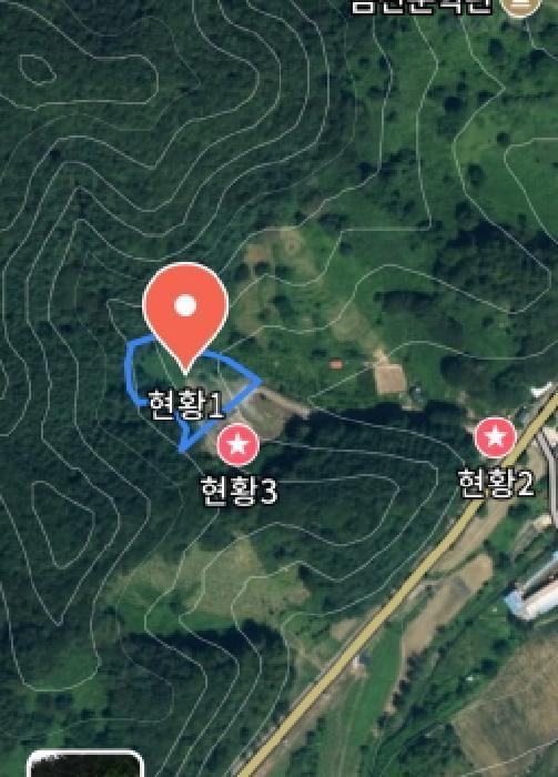 충청남도 금산군 진산면 읍내리 731 전 경매 사진 11
