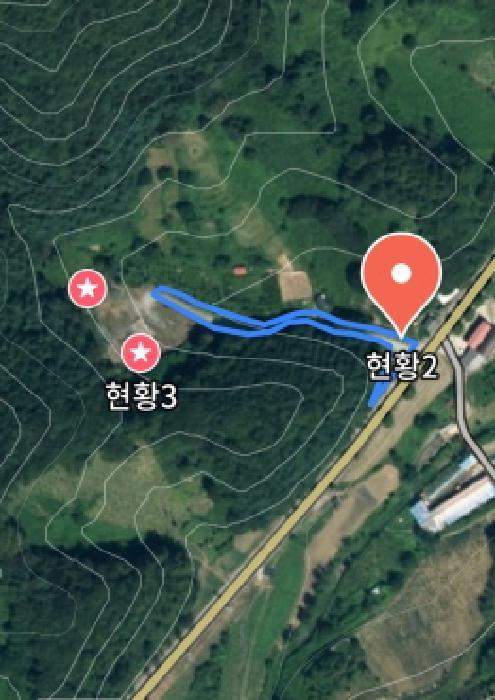충청남도 금산군 진산면 읍내리 731 전 경매 사진 12