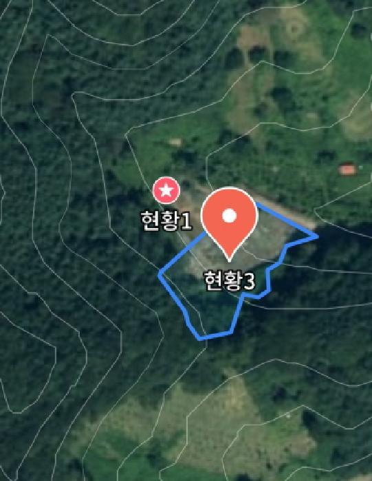 충청남도 금산군 진산면 읍내리 731 전 경매 사진 13