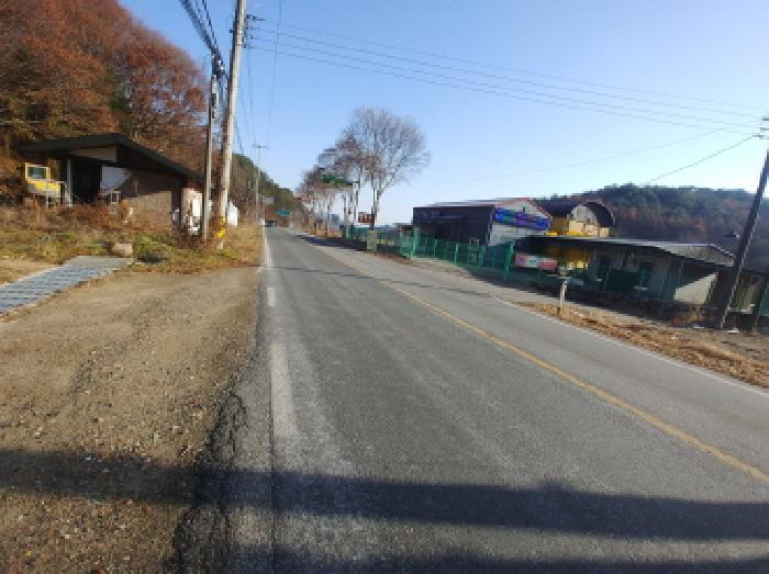 충청남도 금산군 진산면 읍내리 731 전 경매 사진 14