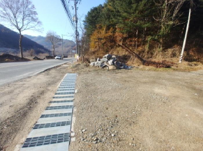 충청남도 금산군 진산면 읍내리 731 전 경매 사진 18
