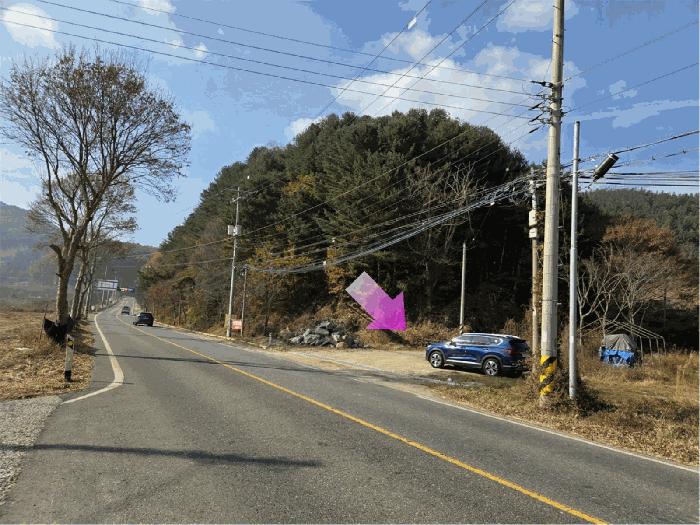 충청남도 금산군 진산면 읍내리 731 전 경매 사진 5