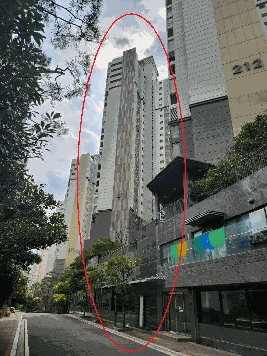 부산광역시 부산진구 연지동 406 연지자이2차아파트 211동 11층1102호 아파트 경매 사진 4