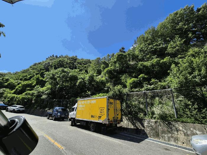 대구광역시 달서구 이곡동 산26 임야 경매 사진 3