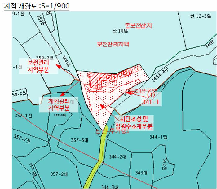 경상남도 함안군 산인면 송정리 341-1 주택 경매 사진 16
