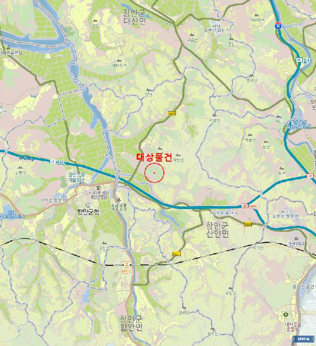 경상남도 함안군 산인면 송정리 341-1 주택 경매 사진 17