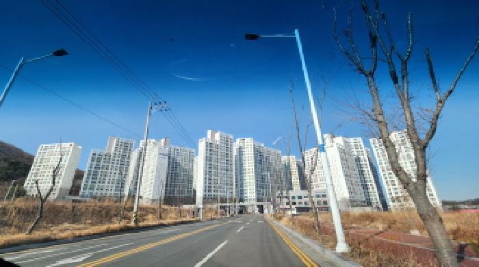 울산광역시 울주군 언양읍 내곡능골길 93-20, 115동 3층302호 (양우내안애더퍼스트)구) 울산광역시 울주군 언양읍 송대리 53-1 아파트 경매 사진 3