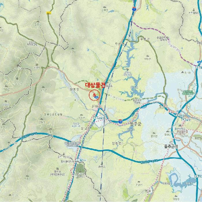 울산광역시 울주군 언양읍 내곡능골길 93-20, 115동 3층302호 (양우내안애더퍼스트)구) 울산광역시 울주군 언양읍 송대리 53-1 아파트 경매 사진 6