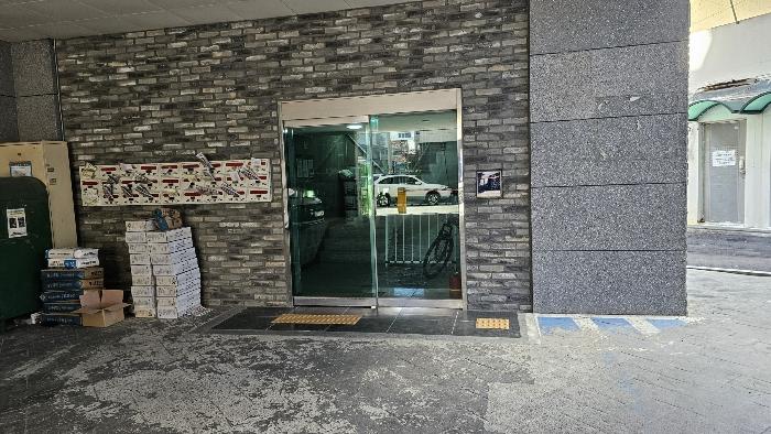 인천광역시 계양구 계산천동로7번길 11, 2층201호 (계산동,계산에르메스)구) 인천광역시 계양구 계산동 956-13 오피스텔 경매 사진 4