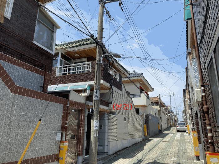대구광역시 서구 평리동 1086-21 주택 경매 사진 5