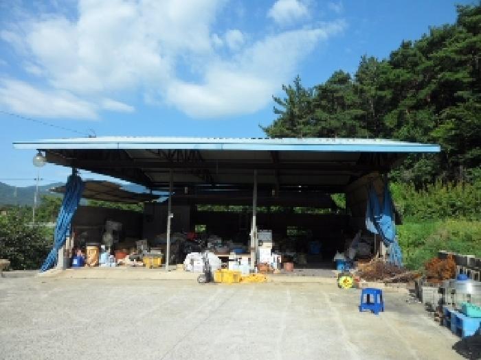 대구광역시 달성군 현풍읍 오산리 46-2 창고 경매 사진 11