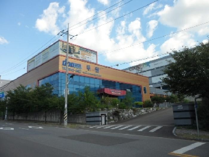 대구광역시 달성군 구지면 응암리 1271-2 두원오토메틱스에이동 공장 경매 사진 14
