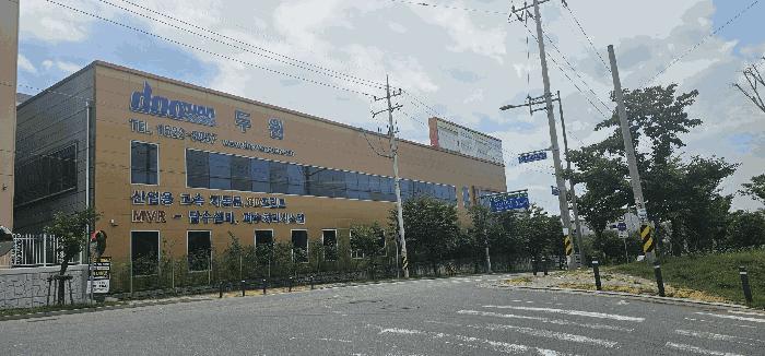 대구광역시 달성군 구지면 응암리 1271-2 두원오토메틱스에이동 공장 경매 사진 6