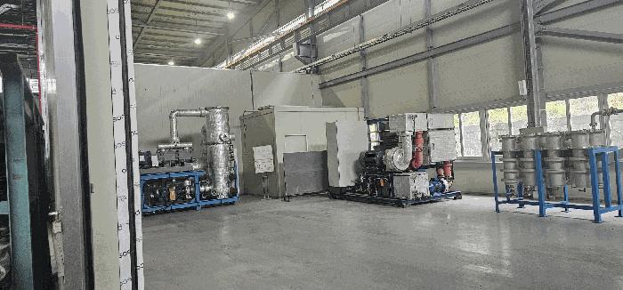 대구광역시 달성군 구지면 응암리 1271-2 두원오토메틱스에이동 공장 경매 사진 8