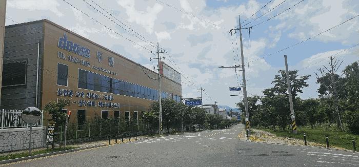 대구광역시 달성군 구지면 응암리 1271-2 두원오토메틱스에이동 공장 경매 사진 9
