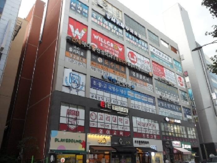 대구광역시 달성군 유가읍 봉리 608-1 비슬타워 1층105호 근린상가 경매 사진 6