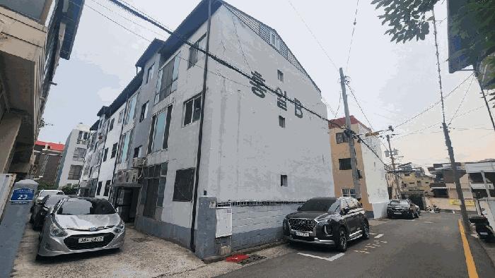 울산광역시 남구 신정동 195-11 홍일아파트 비동 3층301호 아파트 경매 사진 6