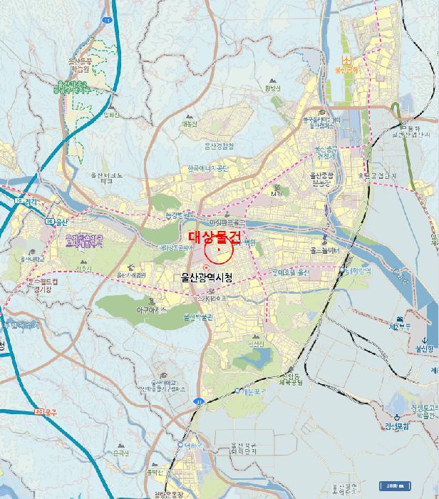 울산광역시 남구 신정동 195-11 홍일아파트 비동 3층301호 아파트 경매 사진 7