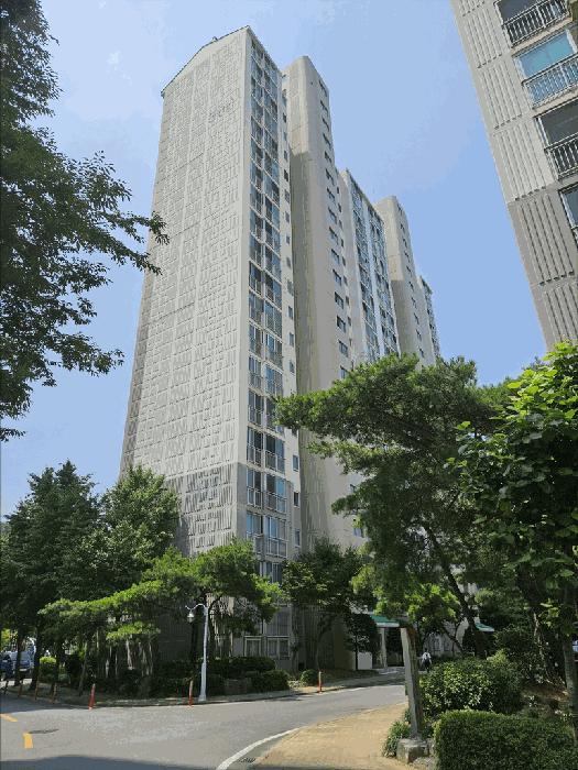 대구광역시 달성군 화원읍 명곡리 130 명곡미래빌3단지 306동 6층606호 아파트 경매 사진 7