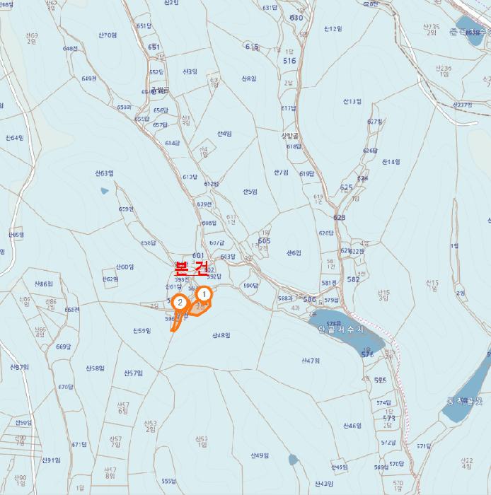 울산광역시 울주군 범서읍 구영리 594-2 전 경매 사진 10
