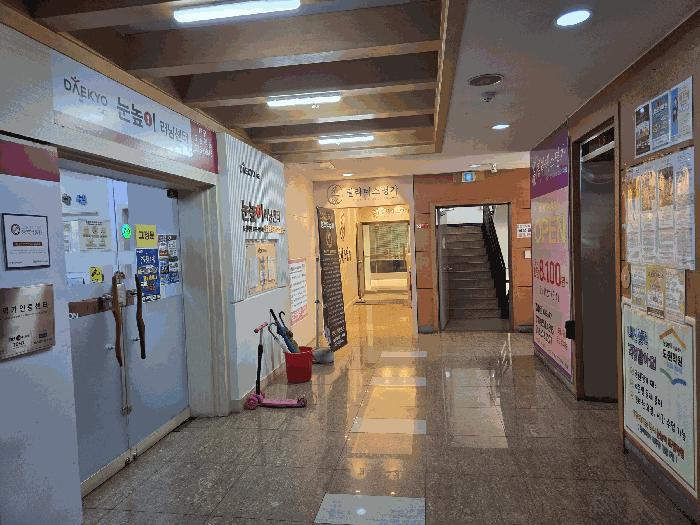 대구광역시 달서구 도원동 1432-2 대곡프라자 5층502호 근린상가 경매 사진 8
