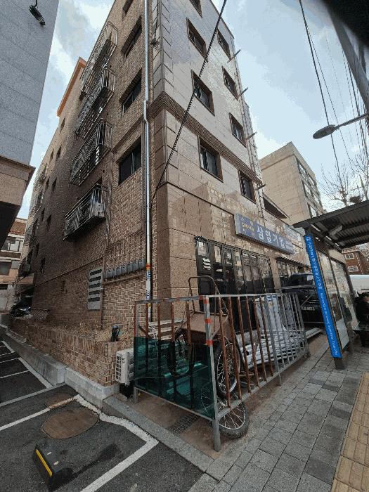 서울특별시 금천구 독산동 890-8 현부스카이 제4층 제402호 다세대(빌라) 경매 사진 4