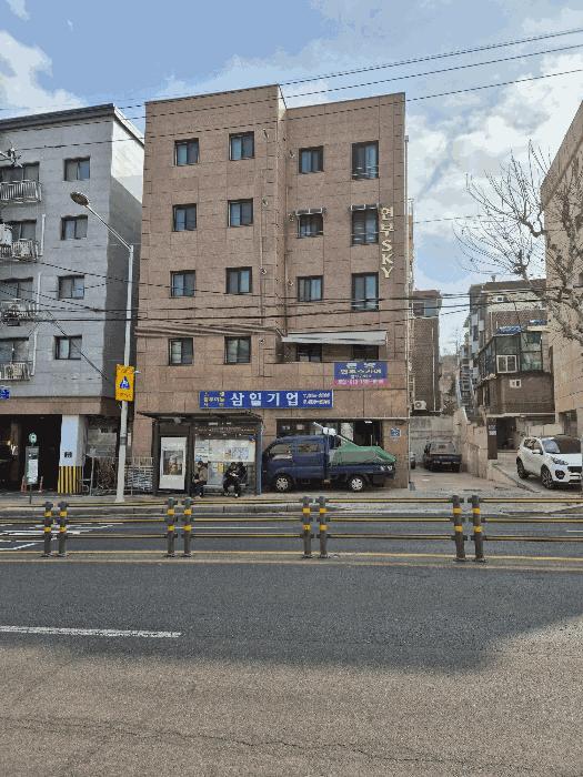 서울특별시 금천구 독산동 890-8 현부스카이 제4층 제402호 다세대(빌라) 경매 사진 7