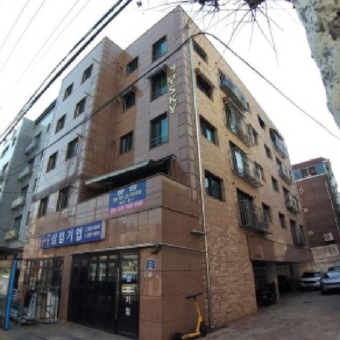 서울특별시 금천구 독산동 890-8 현부스카이 제4층 제402호 다세대(빌라) 경매 사진 9