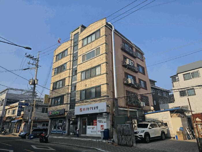 서울특별시 양천구 신월동 63-1 제5층 제501호 다세대(빌라) 경매 사진 7