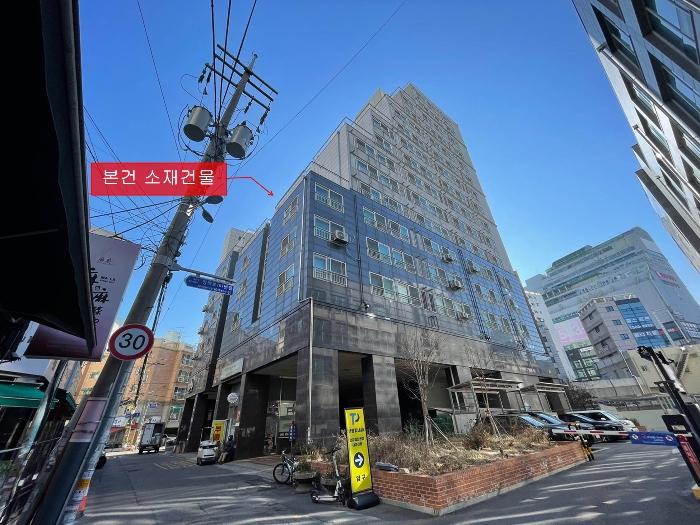 인천광역시 부평구 장제로101번길 35, 3층303호 (부평동,부평라일플로리스2차)구) 인천광역시 부평구 부평동 150-25 도시형생활주택 경매 사진 1