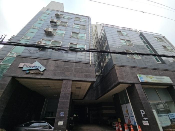 인천광역시 부평구 장제로101번길 35, 3층303호 (부평동,부평라일플로리스2차)구) 인천광역시 부평구 부평동 150-25 도시형생활주택 경매 사진 5