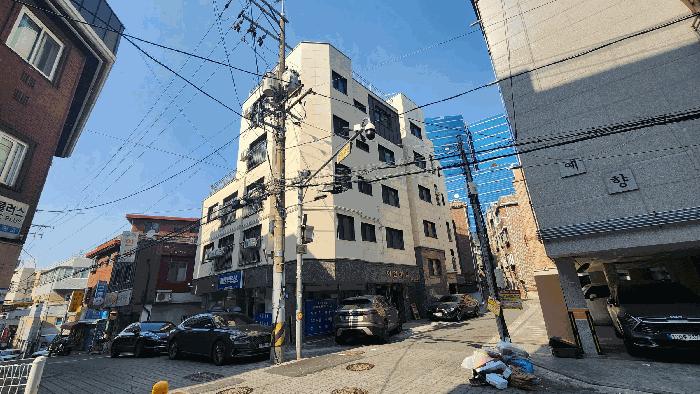 서울특별시 구로구 가리봉동 134-82 아덴하임 제4층 제402호 다세대(빌라) 경매 사진 2