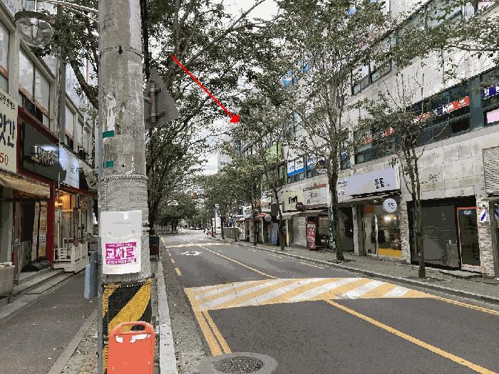 경상남도 창원시 마산회원구 내서읍 삼계리 254-1 청남우노프라자 에이동 4층401호 근린상가 경매 사진 10