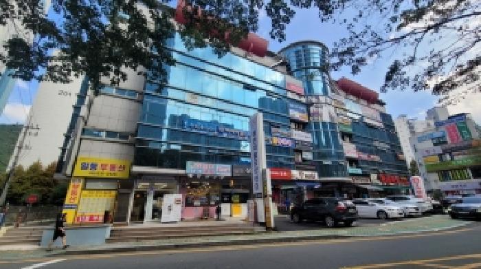 경상남도 창원시 마산회원구 내서읍 삼계리 254-1 청남우노프라자 에이동 4층409호 근린상가 경매 사진 11