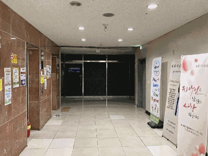 경상남도 창원시 마산회원구 내서읍 삼계리 254-1 청남우노프라자 에이동 4층409호 근린상가 경매 사진 8