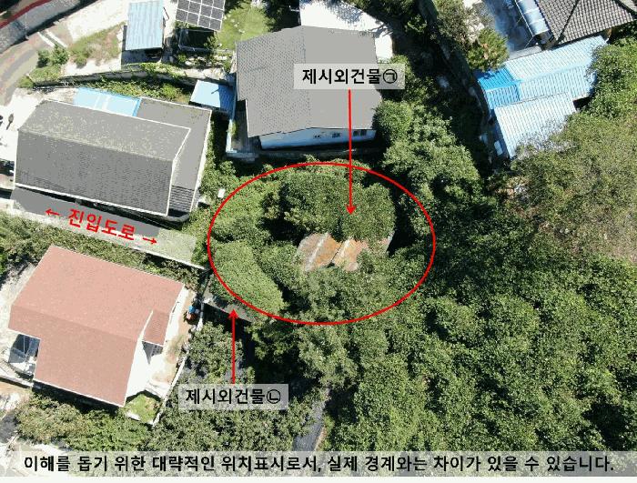 경상남도 함안군 대지