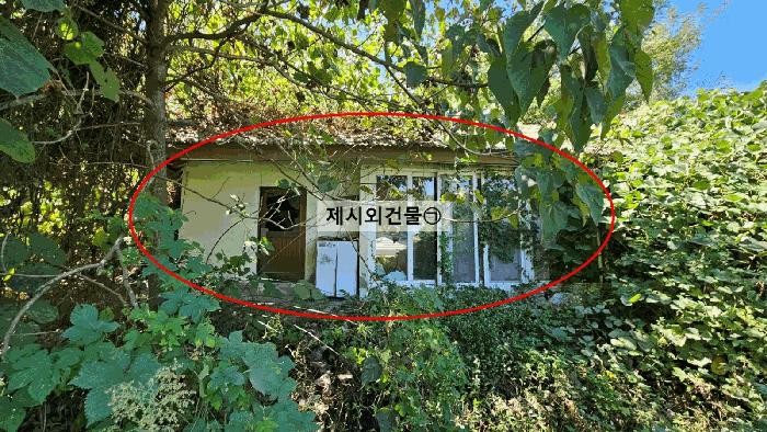 경상남도 함안군 칠서면 이룡리 1201 대지 경매 사진 2